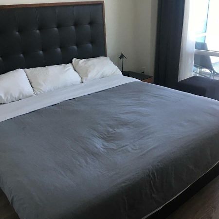 Luxurious Highrise 2B 2B Apartment Heart Of Downtown La Los Angeles Exteriör bild