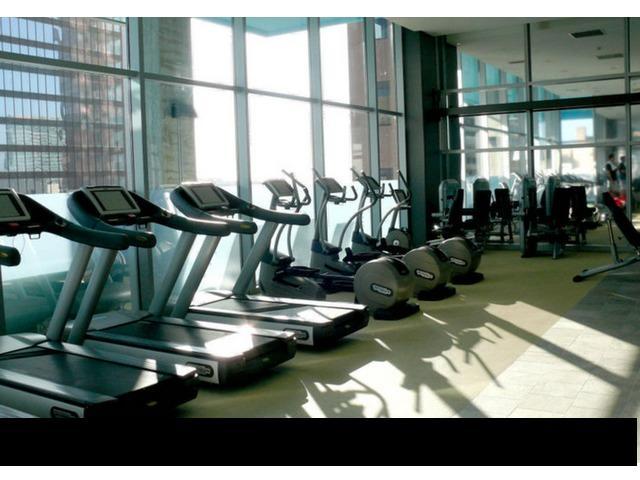 Luxurious Highrise 2B 2B Apartment Heart Of Downtown La Los Angeles Exteriör bild