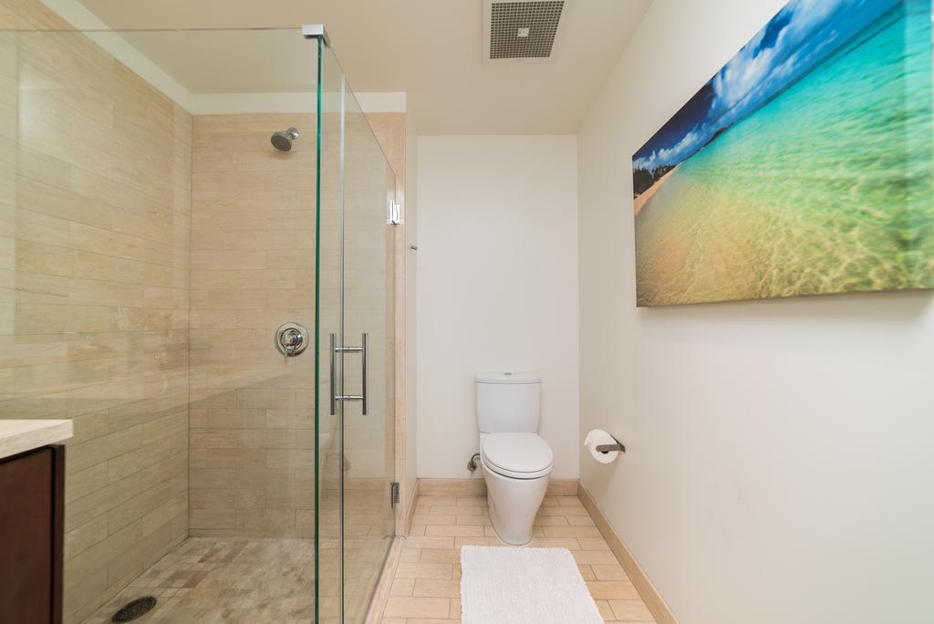 Luxurious Highrise 2B 2B Apartment Heart Of Downtown La Los Angeles Exteriör bild