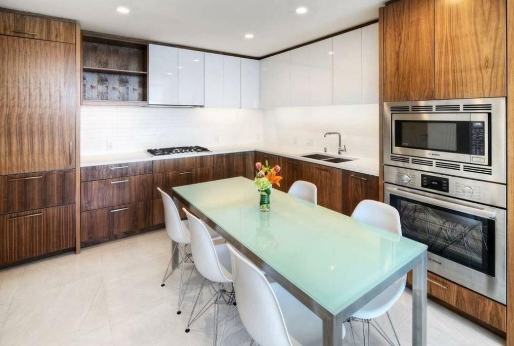 Luxurious Highrise 2B 2B Apartment Heart Of Downtown La Los Angeles Exteriör bild